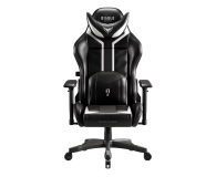 Diablo Chairs X-RAY 2.0 SMALL CZARNO-BIAŁY - 1527055 - zdjęcie 2